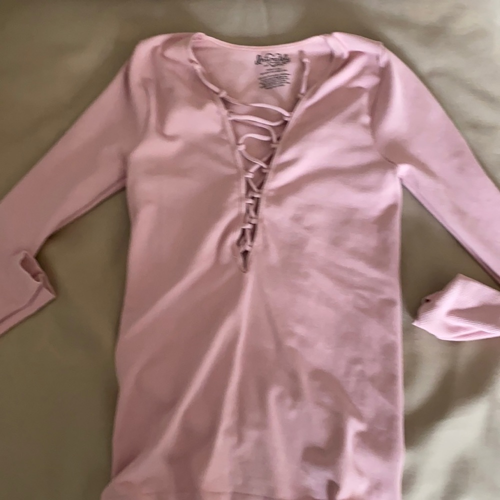 Free people top, no tags never worn